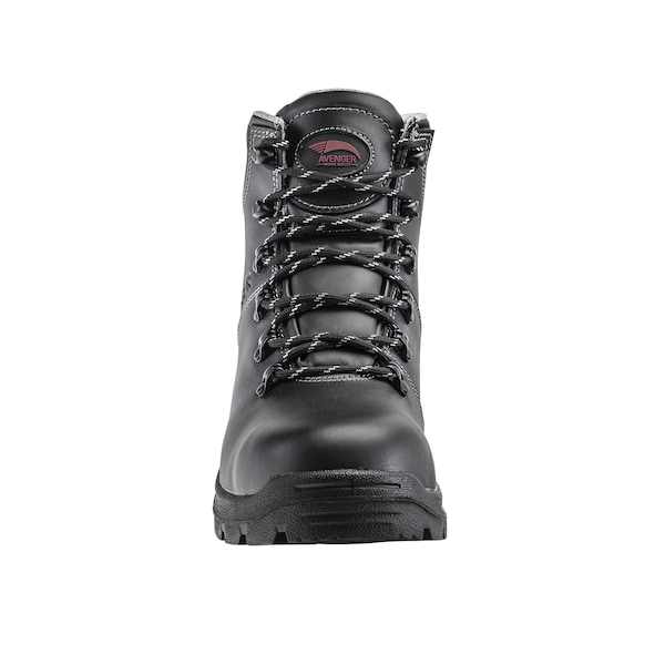 Avenger Safety Footwear Men Soft Toe BUILDER SOFT TOE PR  display picture 1