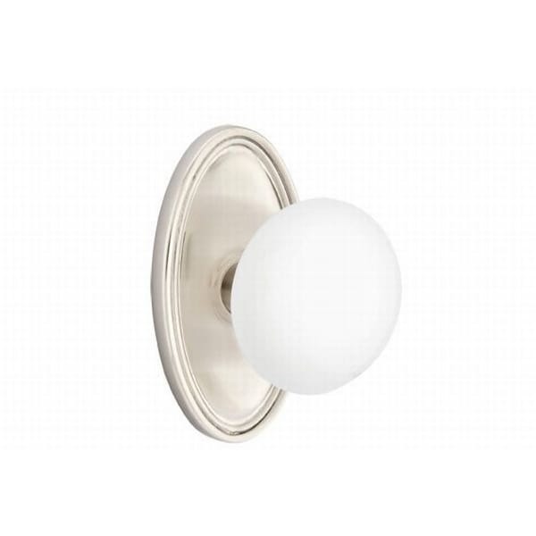 Emtek Satin Nickel Privacy C8220IWUS15 C8220IWUS15 - main