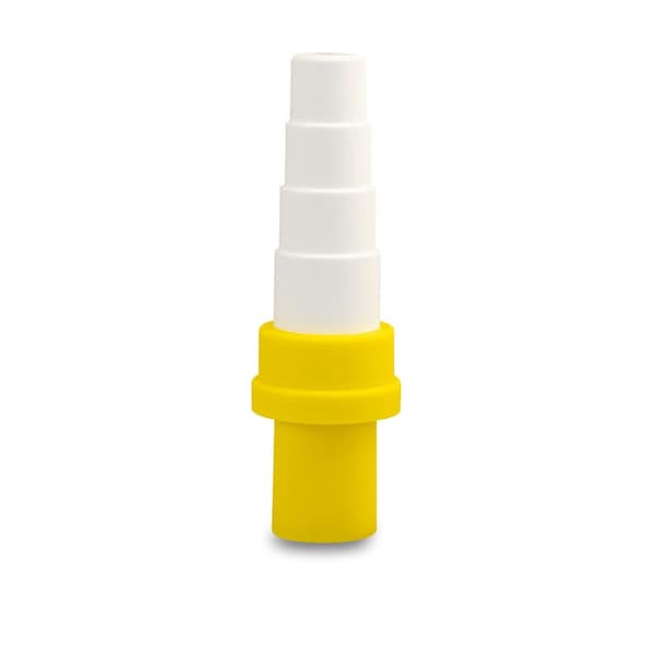 Rectorseal Condensate Drain Adapters for Mini Split 89712 Zoro