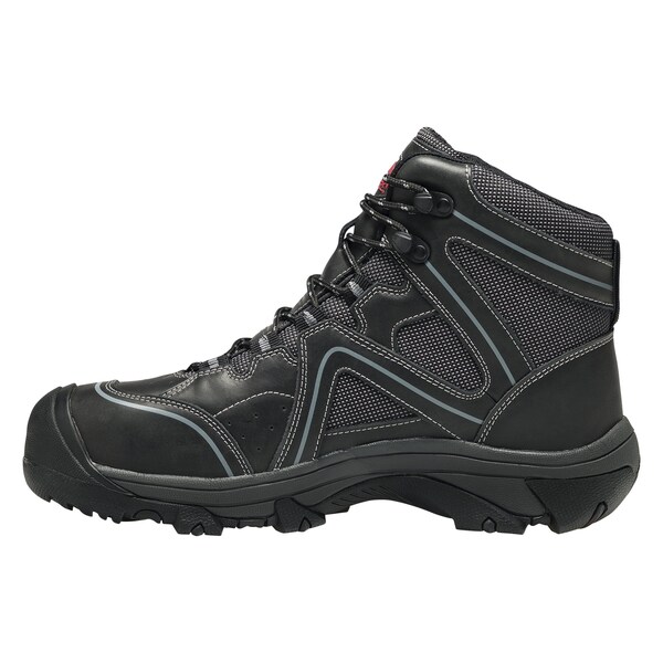 Avenger Safety Footwear Men Steel Toe CROSSCUT ST, MENS PR  display picture 3