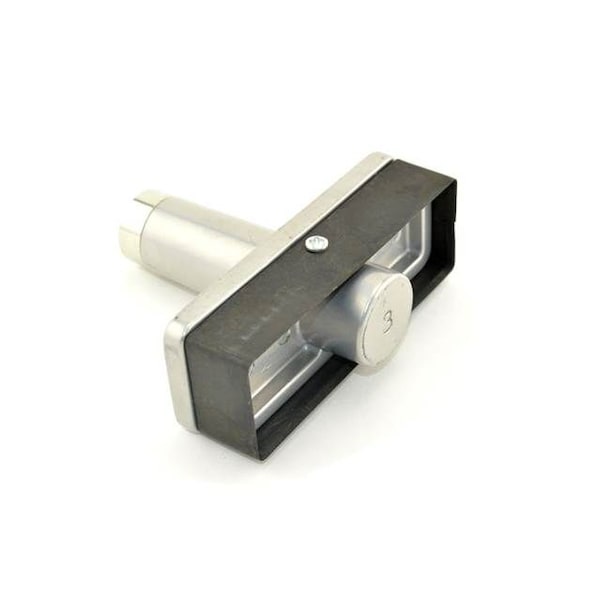 Kwikset Max Security Strike Mortise Tool 89915001 Zoro