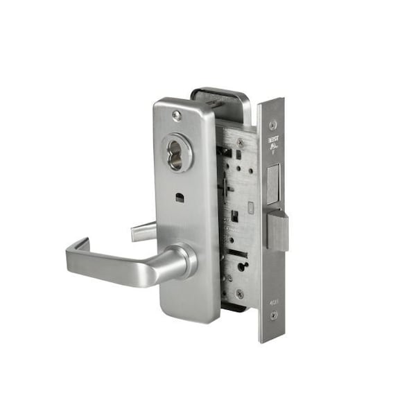 Best Satin Chrome Communicating 45H7G03J626RH 45H7G03J626RH - main