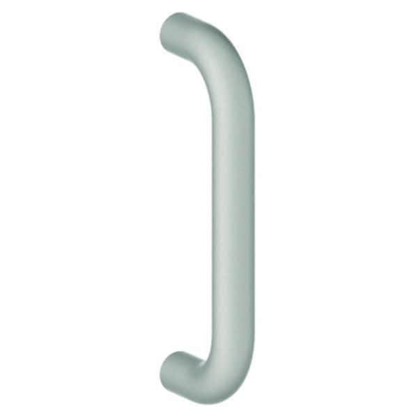 Hager Satin Stainless Steel Pull 3E32D 052512 - main