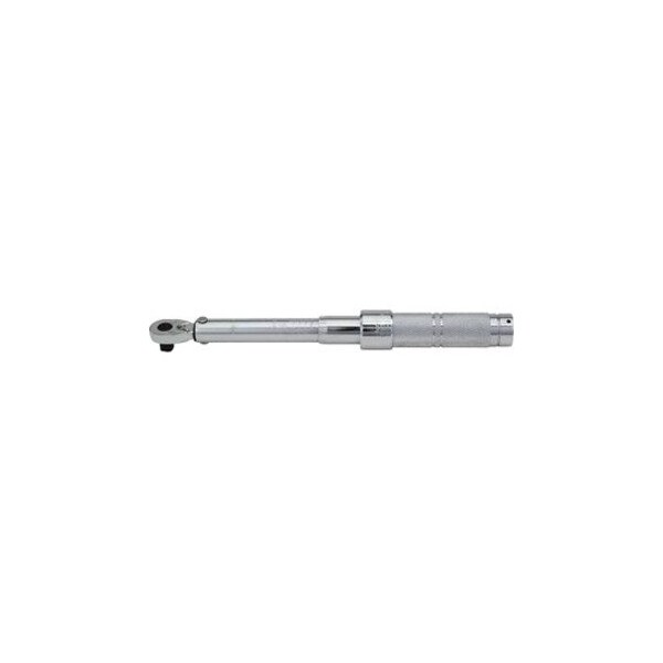thumbnail image 2 of US PRO INDUSTRIAL 1/2" Drive Click Torque Wrench 40-220Nm Dual Direction Ratchet 6863 2 of 4