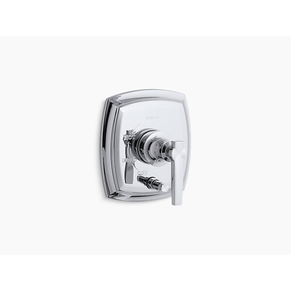 Kohler Margaux Rite-Temp Pressure-Balanci T98759-4-CP - main