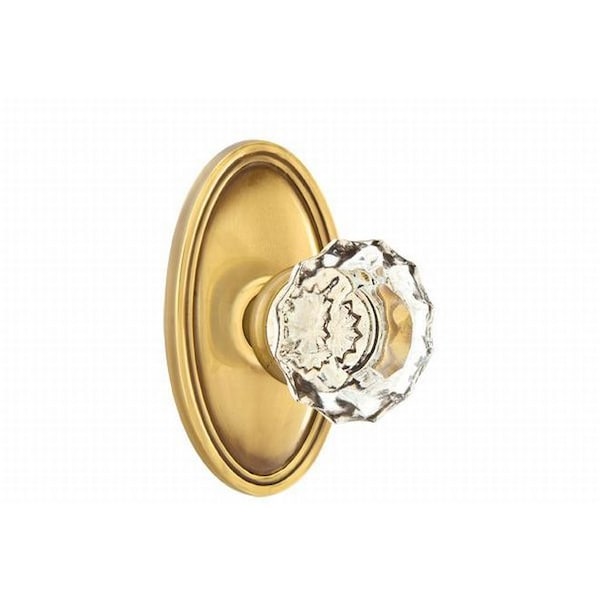 Emtek French Antique Brass Privacy 8220ASUS7 8220ASUS7 - main