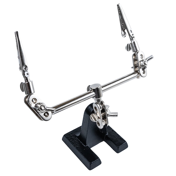 Proskit Helping Hands Soldering Aid 900015 Zoro