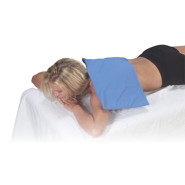 Bilt-Rite Mastex Health King Size Moist/Dry Heat Pad, 3 inch Height, 12 Inch Width 900-220 - main