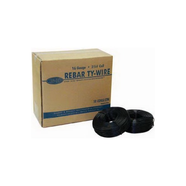 Farmgard Rebar Tie-Wire Coil, 16 ga., 3-1/2 lb. 901130A - main