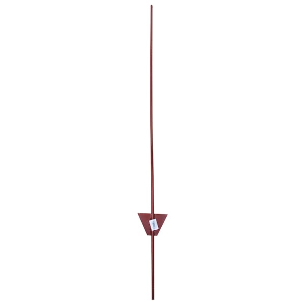 Farmgard Electric Fence Post, 3/8"x4 ft. 901183A - main