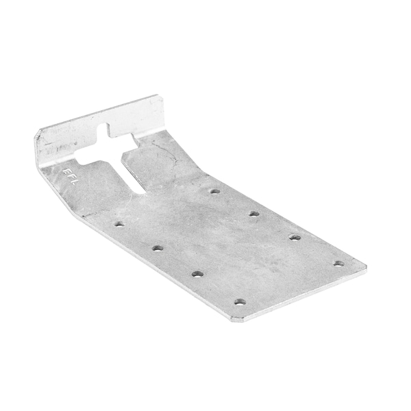 Farmgard HeavyDuty Horizontal TPost Bracket, 3” 901193EFL Zoro