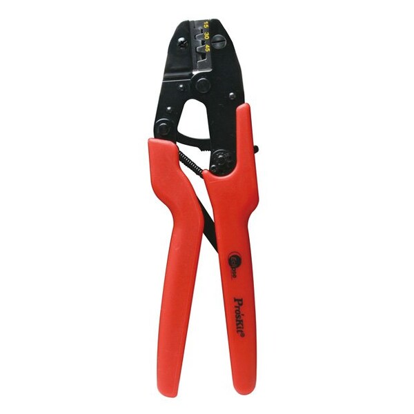Proskit Crimper, Ergo-Lunar, Anderson Power Pole 902-337 - main