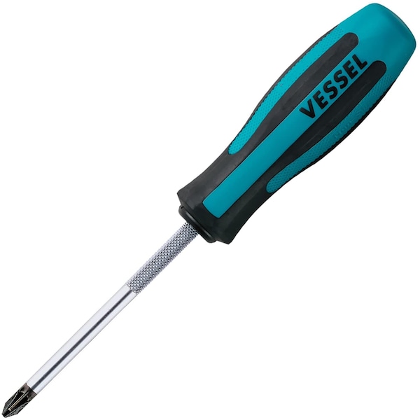 Vessel MEGADORA Screwdriver No.903 PZ2x100 903PZ2100 - main