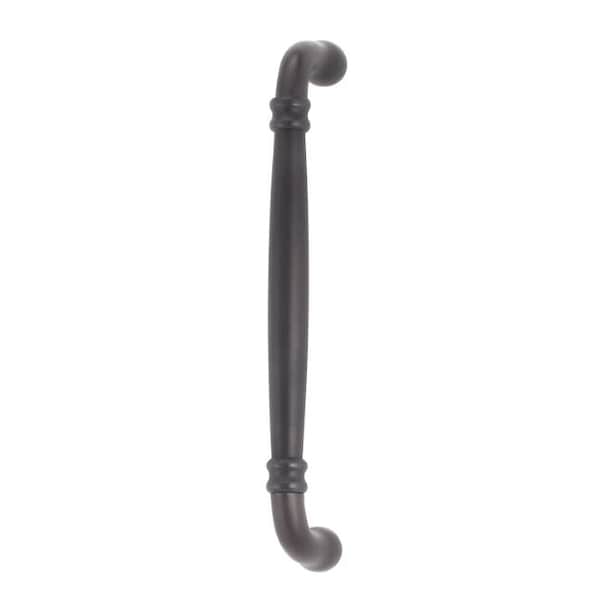 Omnia Center to Center Traditional Cabinet Pull Oil Rubbed Bronze 7" 9040/178.10B - main