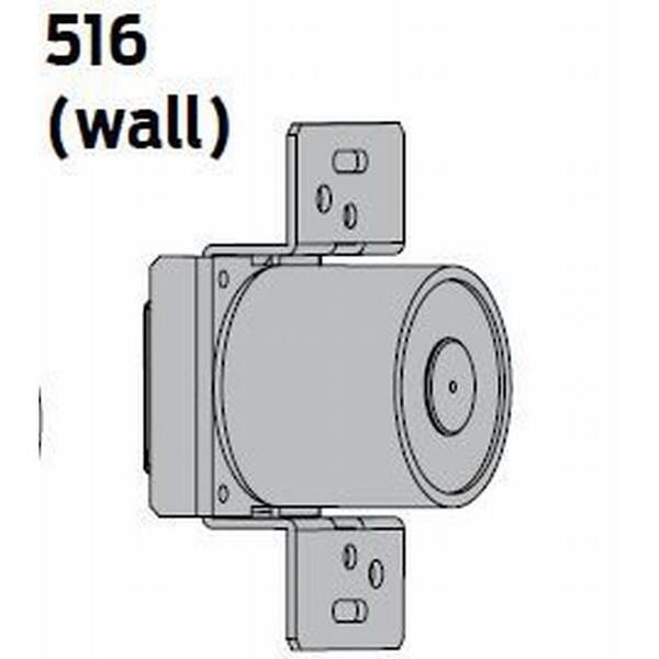 Lcn Aluminum Magnet SEM7840516 SEM7840516AL - main
