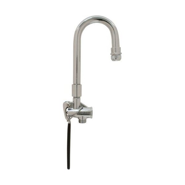 Chicago Faucet Kettle Filler Valve 90-GNABCP - main