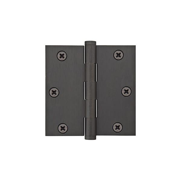 Emtek Medium Bronze Hinge 91013MB 91013MB - main