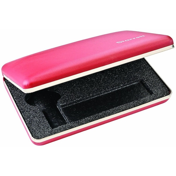 Starrett Wood Case, 55 Master Precision Square 919 - main