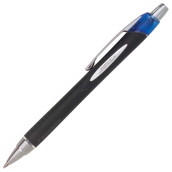 Uni-Ball Pen, Jetstream-Rt, 1.0Mm, Be, PK12 UBC73833 | Zoro