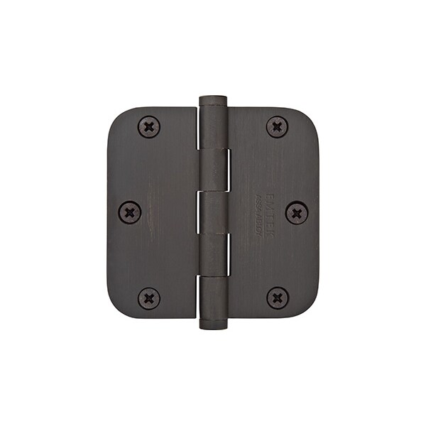 Emtek Oil Rubbed Bronze Hinge 92033US10B 92033US10B - main