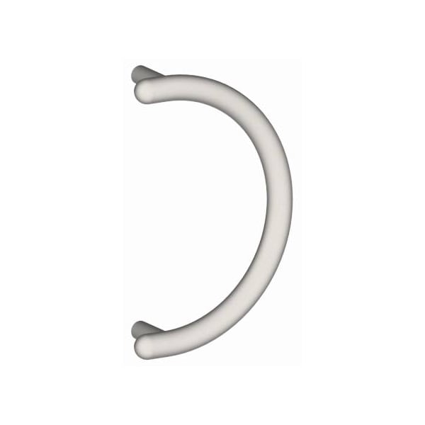 Hager Antique Nickel Pull 923B15ABTB12 923B15ABTB12 - main