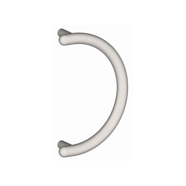 Hager Satin Bronze Pull 923P32D10 107215 - main