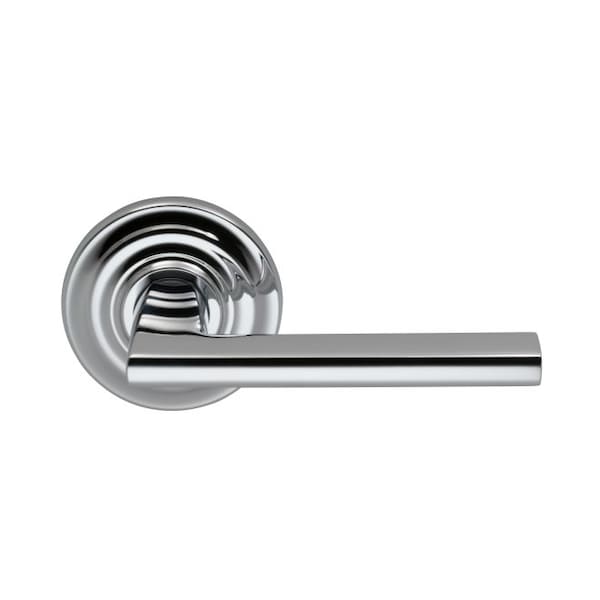 Omnia Single Dummy Right Hand Lever Bright Chrome 925 with Traditional Rose 925TD/R.SD26 - main