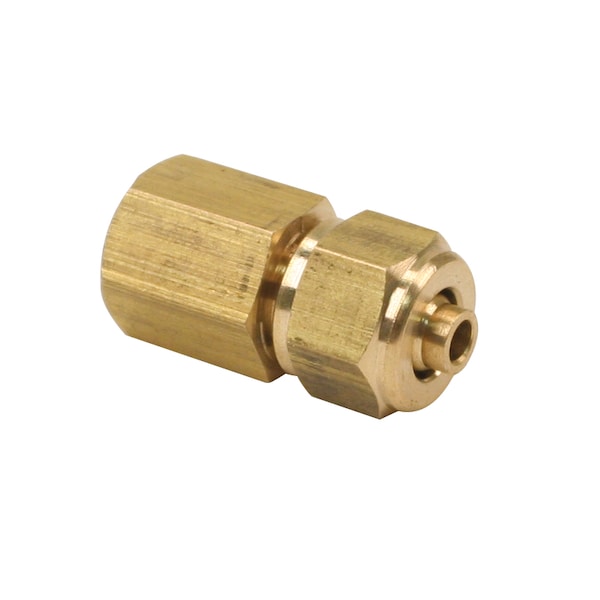 Viair Male 1/8" NPT to 1/4" Compression Fittng 92951 - main