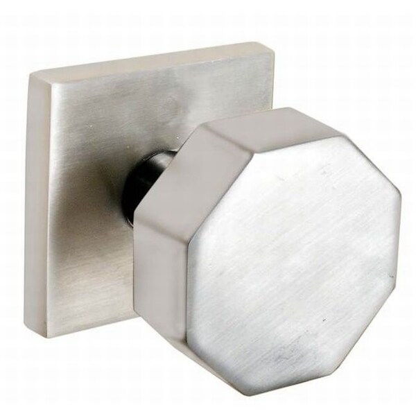 Emtek Satin Nickel Passage 5110OCTUS15 5110OCTUS15 - main