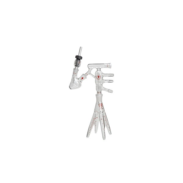 Ace Glass Gas Inlet Tube 9315-08