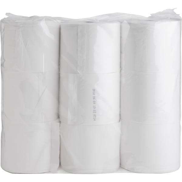 Genuine Joe Standard, 1000 Sheets, White, 36 PK GJO91000 - main