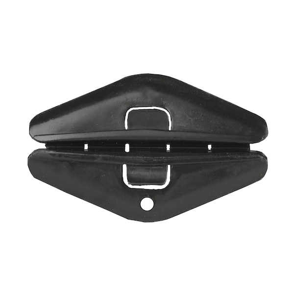 Disco Window Guide Retainers For 4mm Thick Front Door Glass PK15 9421PK