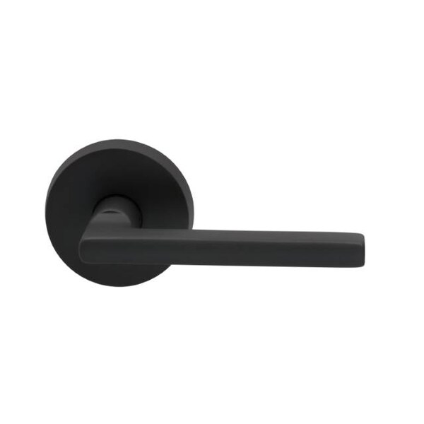 Omnia Lever Priv 2-3/4" BS Full Lip 1-3/4" Doors Oil Rubbed Bronze 943 943/00CF.PR10B