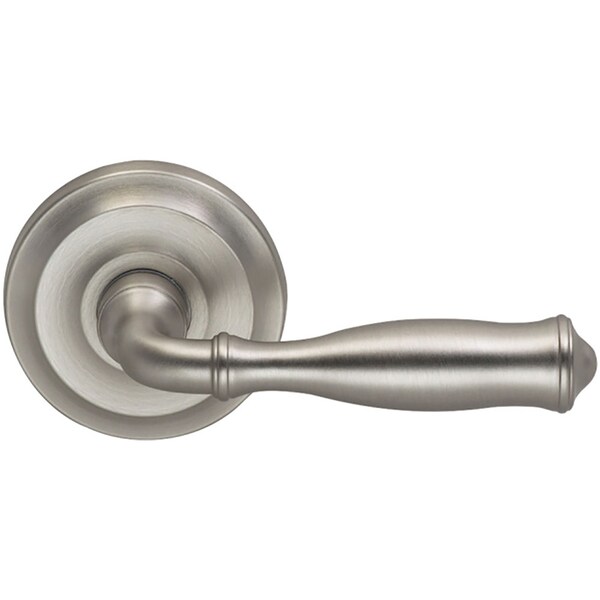 Omnia LVR 2-5/8" Rose Priv 2-3/8" BS T 1-3/8" Doors ULQ Antique Bronze 944 944/00.PR5A
