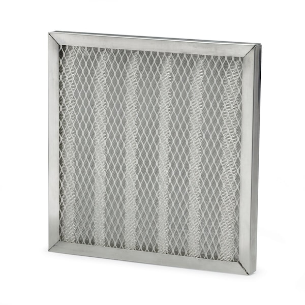 Allegro Industries Specialty Aluminum Mesh Pre-Filter 9450-AM - main