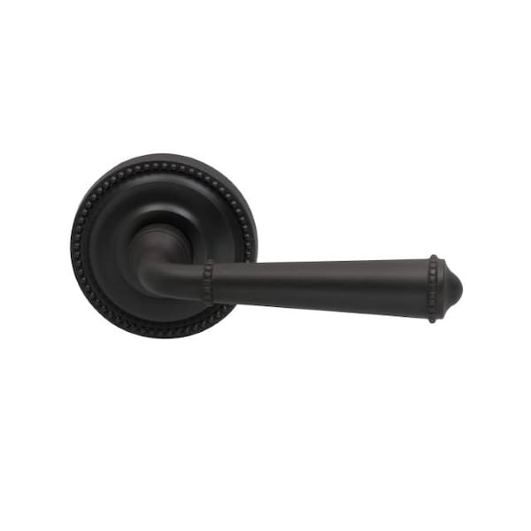 Omnia LVR 2-5/8" Rose Pass 2-3/4" BS Full Lip 1-3/4" Doors ORB 946 946/00CF.PA10B - main