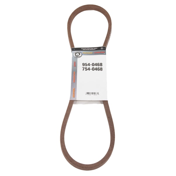 Mtd MTD, Transmission Drive Belt 9540468 Zoro