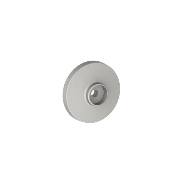 Hager Satin Nickel Rose 956715 098623 - main