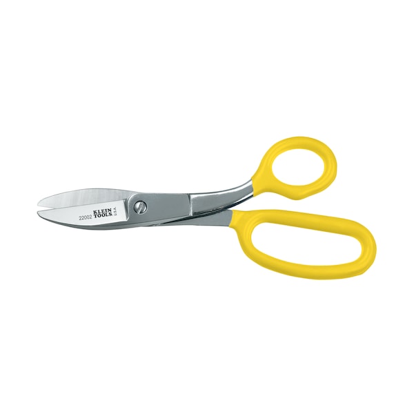 Klein Tools Large Broad Blade Utility Shear 22002