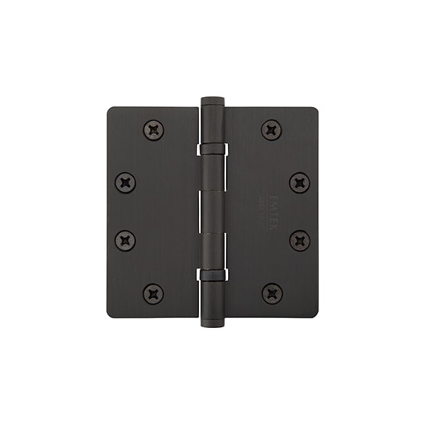 Emtek Oil Rubbed Bronze Hinge 96425US10B 96425US10B - main