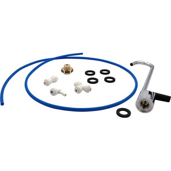 Elkay Halsey Taylor Gooseneck Glass Filler Kit 96852CA - main