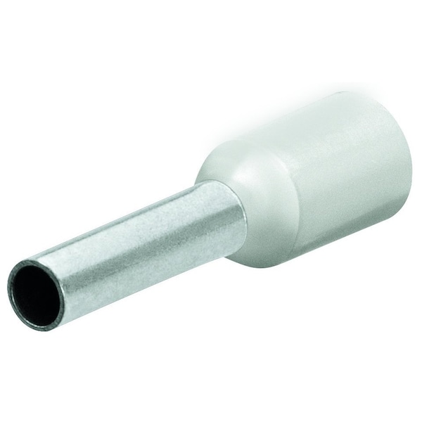 Knipex End Ferrules, 20 AWG (0.5mm2) Lo, PK200 97 99 350 - main