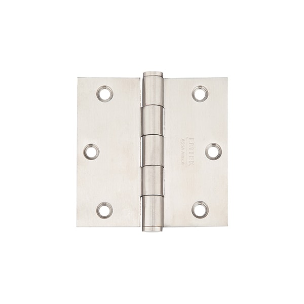 Emtek Satin Stainless Steel Hinge 9811332DSS 9811332DSS - main