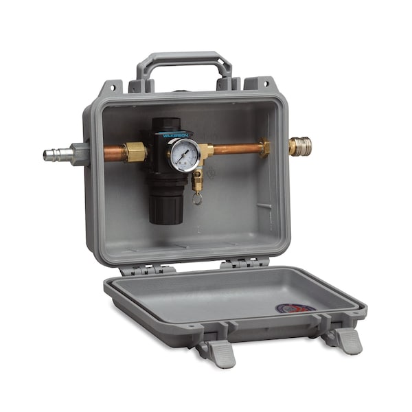 Allegro Industries Point of Attachment 9871-03 - main