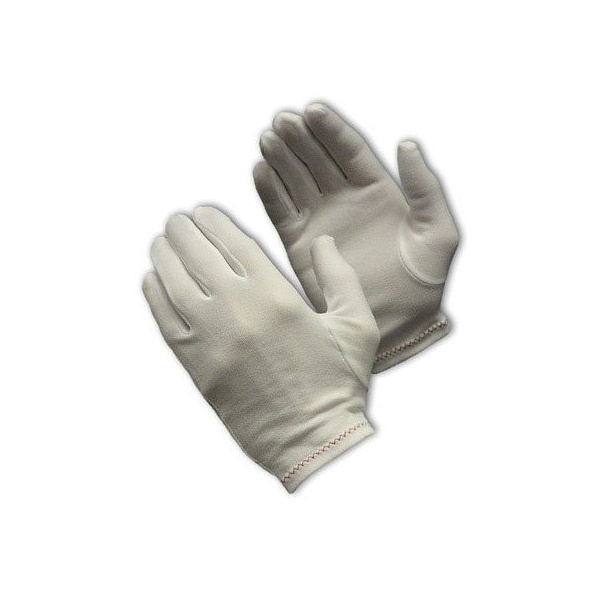 Pip Cleanteam Cut Sewn Inspection Glove, PK12 98-701 - main