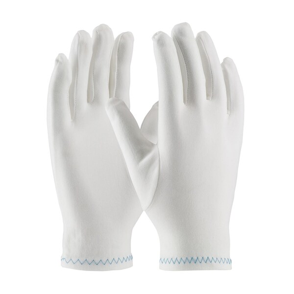 Pip Cleanteam Cut Sewn Inspection Glove, PK12 98-712 - main