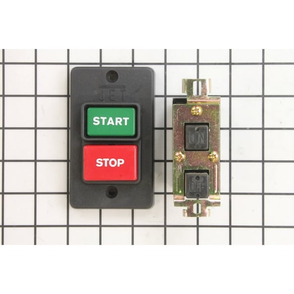 Jet On Off Switch 994542 | Zoro