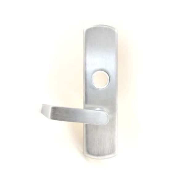 Von Duprin Satin Chrome Trim 996LR26DLH 996LR26DLH - main