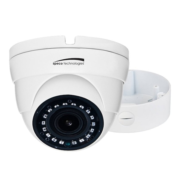 Speco Technologies Camera, Eyeball, 4-23/32