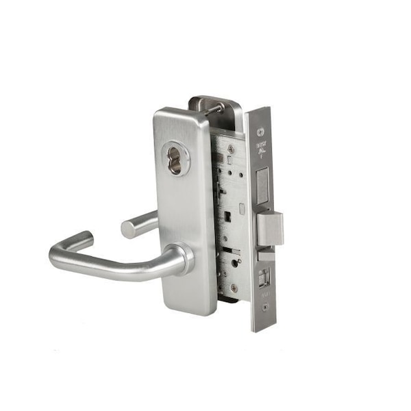 Best Satin Chrome Office 45H7AB03J626LH 45H7AB03J626LH - main